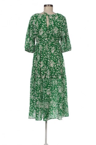 Kleid Hallhuber, Größe M, Farbe Mehrfarbig, Preis 56,99 €