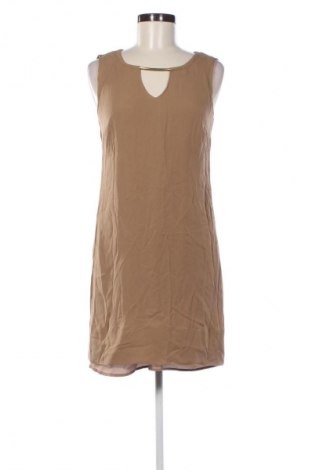 Kleid Hallhuber, Größe S, Farbe Braun, Preis 41,51 €