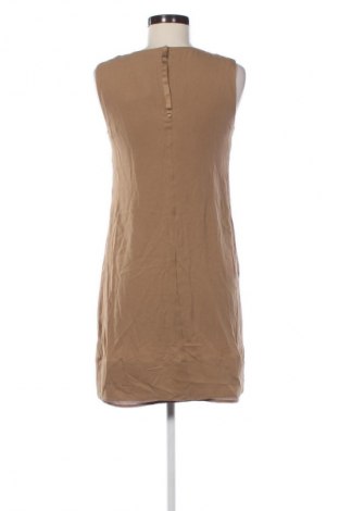 Kleid Hallhuber, Größe S, Farbe Braun, Preis 41,51 €