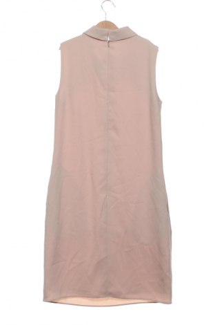 Φόρεμα Hallhuber, Μέγεθος XS, Χρώμα  Μπέζ, Τιμή 52,99 €