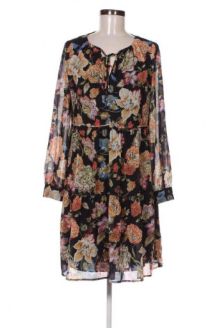 Kleid Hallhuber, Größe S, Farbe Mehrfarbig, Preis 56,99 €