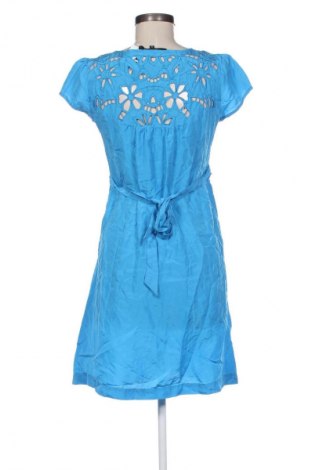 Kleid Hallhuber, Größe S, Farbe Blau, Preis 56,99 €