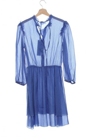 Rochie Hanita, Mărime XS, Culoare Albastru, Preț 1.309,99 Lei