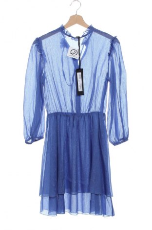 Rochie Hanita, Mărime XS, Culoare Albastru, Preț 1.309,99 Lei