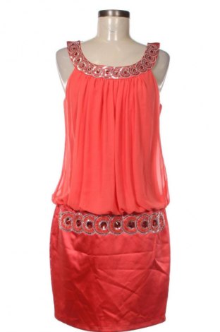 Kleid Heine, Größe M, Farbe Rot, Preis € 43,99
