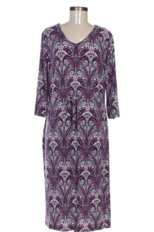 Kleid Helena Vera, Größe L, Farbe Mehrfarbig, Preis 14,99 €