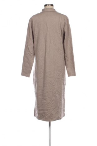 Rochie Hema, Mărime L, Culoare Bej, Preț 156,99 Lei