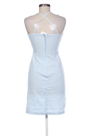Kleid Hennes, Größe S, Farbe Blau, Preis € 14,83
