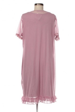 Šaty  Himmelblau by Lola Paltinger, Velikost XL, Barva Popelavě růžová, Cena  779,00 Kč