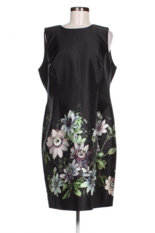 Kleid Hobbs London, Größe L, Farbe Mehrfarbig, Preis € 55,16