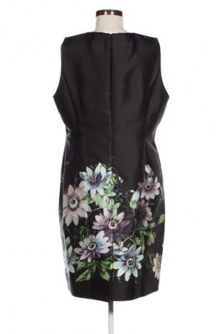 Kleid Hobbs London, Größe L, Farbe Mehrfarbig, Preis € 55,16