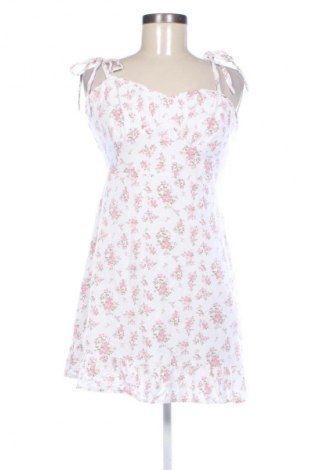Kleid Hollister, Größe M, Farbe Mehrfarbig, Preis 47,58 €