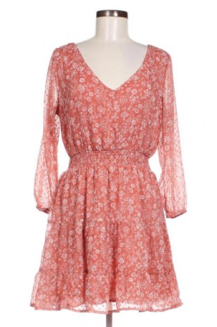 Kleid Hollister, Größe L, Farbe Mehrfarbig, Preis € 33,99