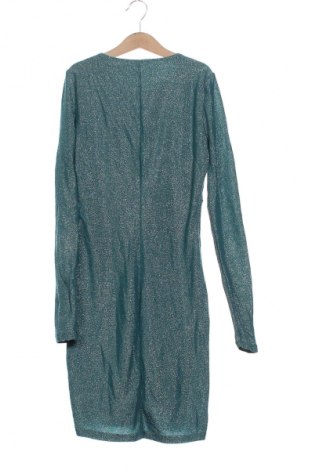 Kleid Hollister, Größe XS, Farbe Grün, Preis 33,99 €