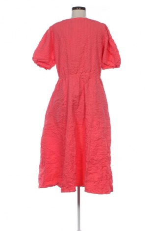 Φόρεμα Holly & Whyte By Lindex, Μέγεθος L, Χρώμα Ρόζ , Τιμή 29,99 €