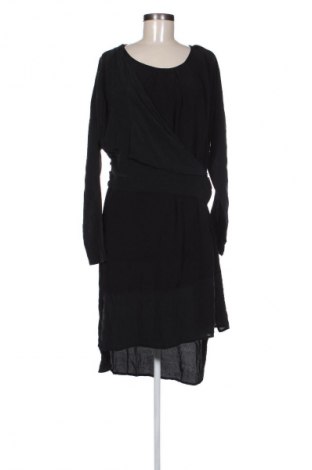 Φόρεμα Holzweiler, Μέγεθος M, Χρώμα Μαύρο, Τιμή 51,27 €
