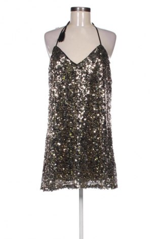 Kleid Honey Punch, Größe M, Farbe Mehrfarbig, Preis € 29,56