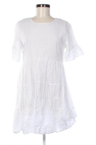 Rochie House, Mărime XL, Culoare Alb, Preț 73,01 Lei