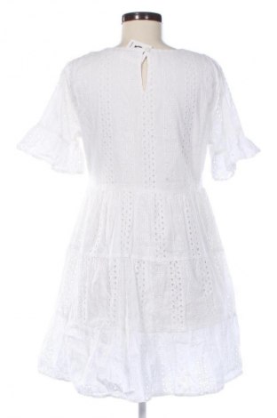 Rochie House, Mărime XL, Culoare Alb, Preț 73,01 Lei