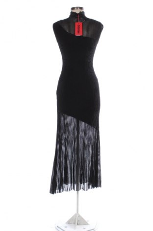 Φόρεμα Hugo Boss, Μέγεθος M, Χρώμα Μαύρο, Τιμή 244,99 €