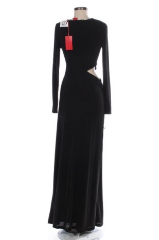 Šaty  Hugo Boss, Veľkosť L, Farba Čierna, Cena  259,95 €