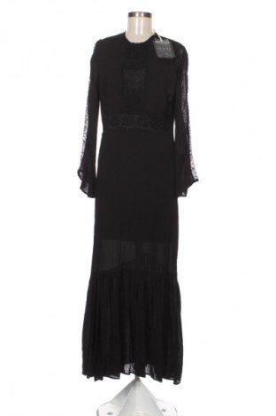 Kleid ICONA, Größe L, Farbe Schwarz, Preis 132,99 €