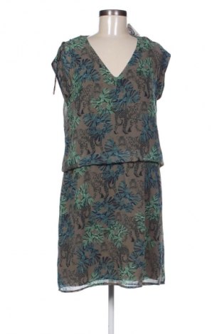 Rochie IKKS, Mărime M, Culoare Multicolor, Preț 425,99 Lei