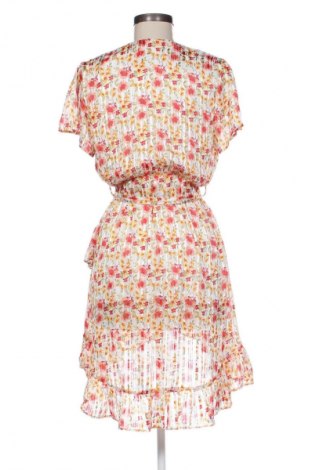 Kleid IKOONE & BIANKA, Größe S, Farbe Mehrfarbig, Preis 20,99 €