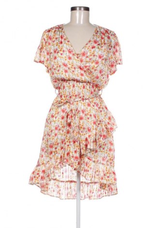 Kleid IKOONE & BIANKA, Größe S, Farbe Mehrfarbig, Preis 20,99 €