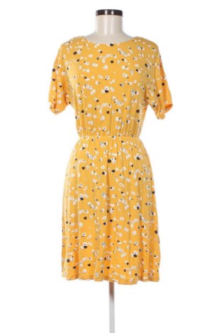 Kleid Ichi, Größe S, Farbe Mehrfarbig, Preis € 27,62