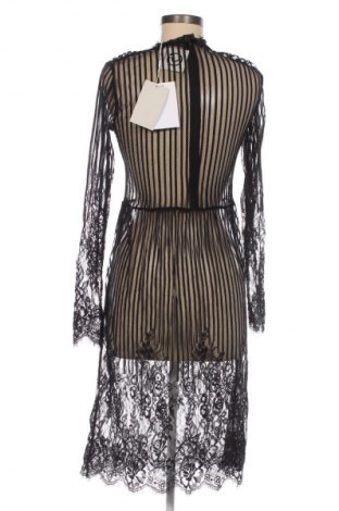Rochie Ichi, Mărime M, Culoare Negru, Preț 269,99 Lei