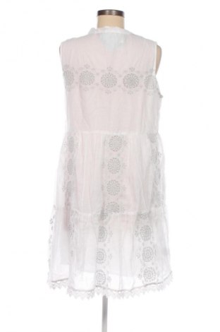 Rochie Iconique, Mărime XL, Culoare Alb, Preț 477,00 Lei