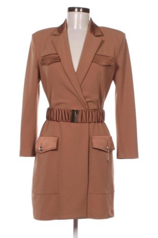 Kleid Imperial, Größe L, Farbe Braun, Preis 132,99 €