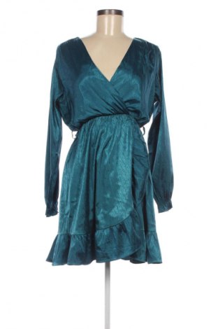 Kleid In April 1986, Größe S, Farbe Grün, Preis € 21,62
