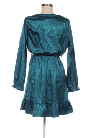 Kleid In April 1986, Größe S, Farbe Grün, Preis € 21,62