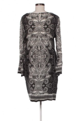 Kleid Indiska, Größe XL, Farbe Mehrfarbig, Preis 33,99 €