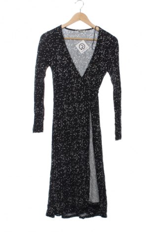 Kleid Indiska, Größe XS, Farbe Mehrfarbig, Preis 13,99 €