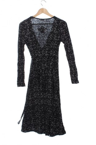 Kleid Indiska, Größe XS, Farbe Mehrfarbig, Preis 13,99 €