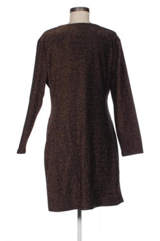 Ruha Iska London, Méret XL, Szín Barna, Ár 18 789 Ft