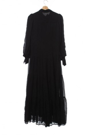 Kleid Ivy & Oak, Größe XS, Farbe Schwarz, Preis 80,99 €