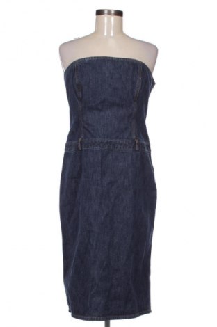 Šaty  J.Crew, Veľkosť XL, Farba Modrá, Cena  57,15 €