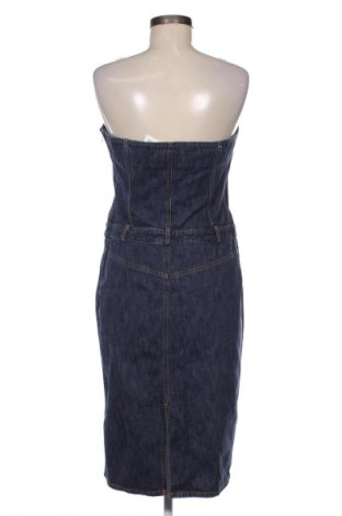 Šaty  J.Crew, Veľkosť XL, Farba Modrá, Cena  57,15 €