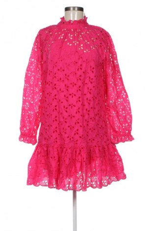 Φόρεμα J.Crew, Μέγεθος M, Χρώμα Ρόζ , Τιμή 83,99 €