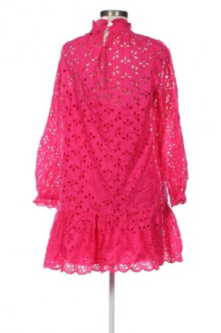 Φόρεμα J.Crew, Μέγεθος M, Χρώμα Ρόζ , Τιμή 83,99 €