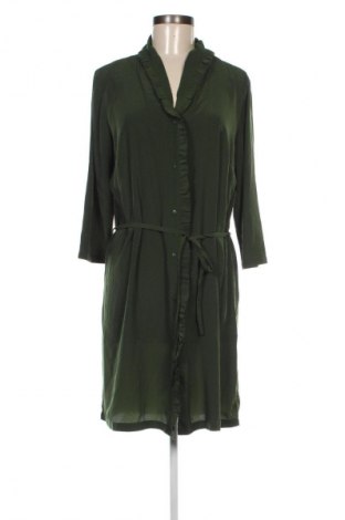 Rochie Jacqueline De Yong, Mărime M, Culoare Verde, Preț 120,63 Lei