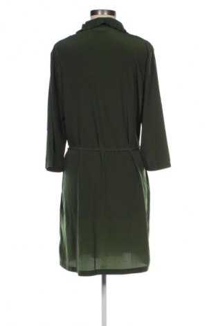 Rochie Jacqueline De Yong, Mărime M, Culoare Verde, Preț 120,63 Lei