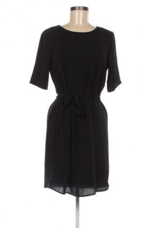 Φόρεμα Jacqueline De Yong, Μέγεθος S, Χρώμα Μαύρο, Τιμή 18,99 €