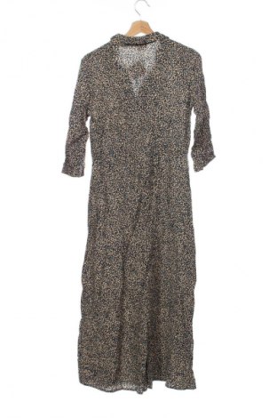 Φόρεμα Jacqueline De Yong, Μέγεθος XS, Χρώμα Πολύχρωμο, Τιμή 18,99 €