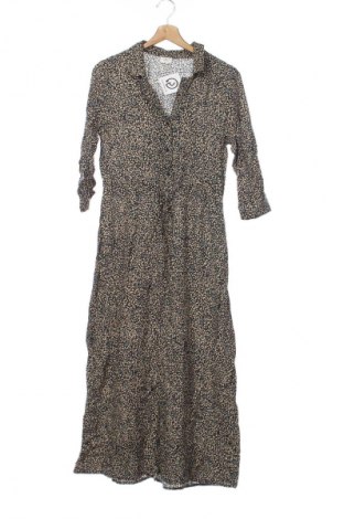 Φόρεμα Jacqueline De Yong, Μέγεθος XS, Χρώμα Πολύχρωμο, Τιμή 18,99 €