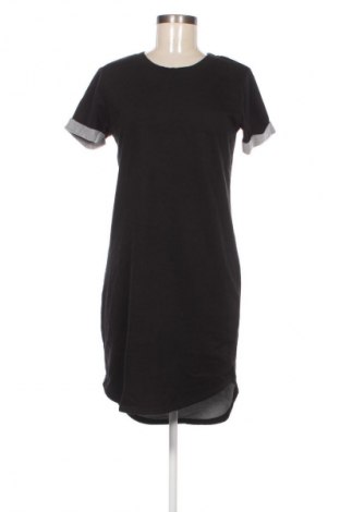 Kleid Jacqueline De Yong, Größe S, Farbe Schwarz, Preis 20,99 €